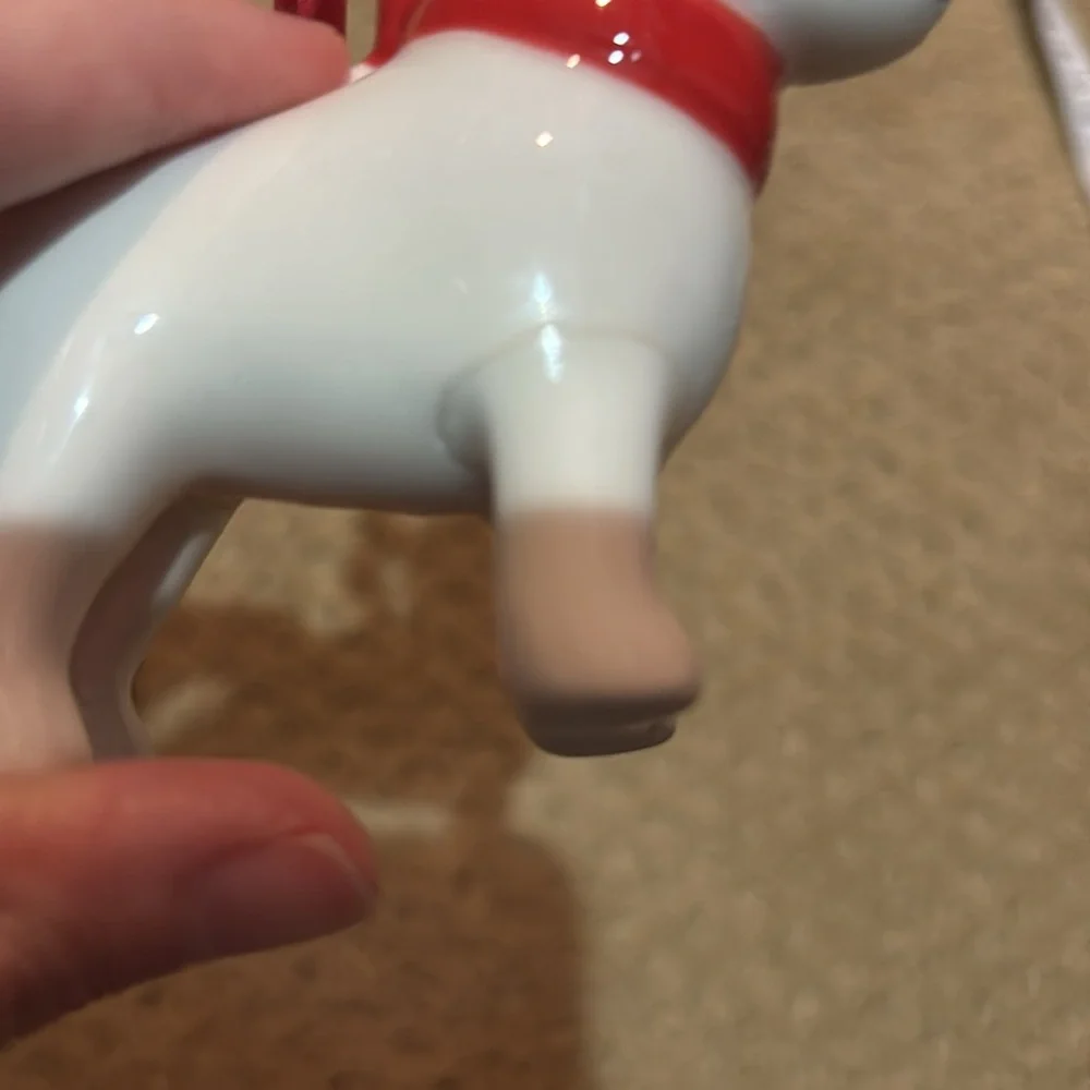 Target Ornaments Set of 2